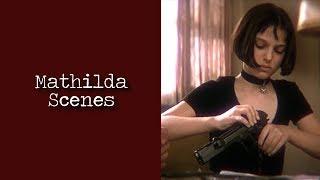 Mathilda Scenes  1080p logoless