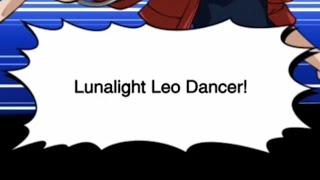 Most Beautiful Summoning Animation Ever Celina Summons Lunalight Leo Dancer