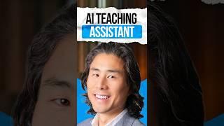 Pat Yongpradit talks about Code.org’s AI-powered teaching assistant
