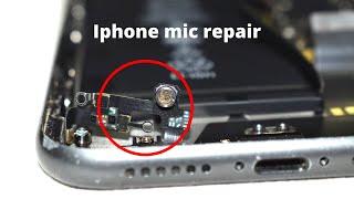Iphone 11 Mic not working? Best Method