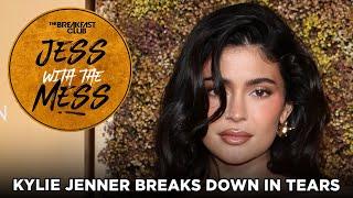 Kylie Jenner Breaks Down In Tears Over Criticism On Her Looks + More