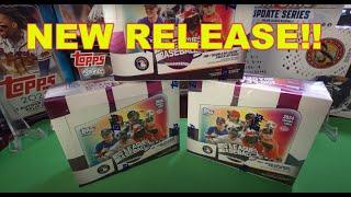 Awesome 1360 Packs Pull 2024 Topps Big League Baseball Whats Inside?