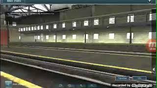 Share krl jr 203 by amar Trainz Simulator Android  Adam Afer