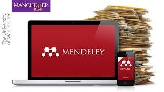 How to Install the Mendeley Plugin for Word  Design eLearning