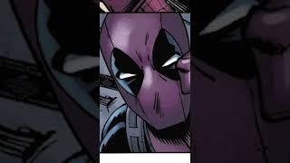 Deadpool dont know Spiderman Secret Identity