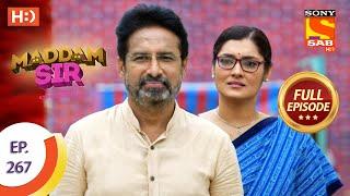 Maddam sir - Ep 267 - Full Episode - 4th August 2021