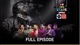 Pritam - 9XM On Stage  Nakash  Antara  Sreerama  Shalmali  Shashwat  Amit M  Full Episode