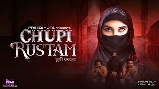 Chupi Rustam Trailer  Aayushi Jaiswal  Streaming on PrimeShots