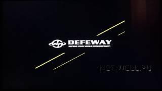 Настройка видеорегистратора Defeway d1208n