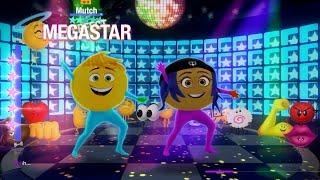 Wake Me Up Before You Go-Go - Alternate Version Emoji Movie  Just Dance 2022 Unlimited Switch