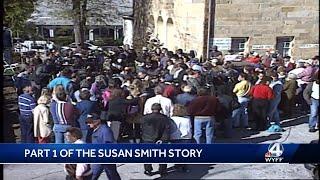 LOCAL HISTORY The search for Susan Smiths children Michael and Alexander Smith