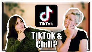 Wives vs TikTok Sunday Vibes and Chill