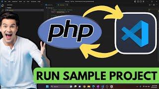 How to Setup PHP in VSCode for Web Development 2024