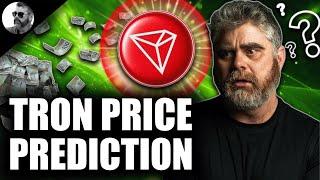 TRON Price Prediction 2024 Crypto Expert REVEALS TRX Review