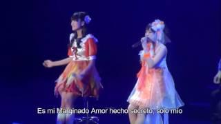 Fan selection Love Marginal Fripside ft. 三森 すずこ Mimori Suzuko