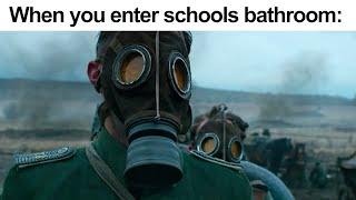 School be like 2