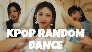 KPOP RANDOM DANCE  GIRL GROUP VER  2024 POPULAR SONG