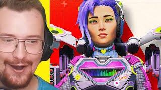 Apex Legends Season 16 Patch Notes Reacting To All The Biggest Changes