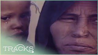 The Tuareg The Blue-Veiled Desert Warriors Morocco & Algeria - Full Documentary