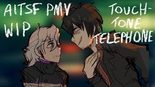 AI The Somium Files PMV - Touch-Tone Telephone by Lemon Demon Unfinished Spoilers