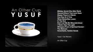 Yusuf  Cat Stevens – An Other Cup Full Album