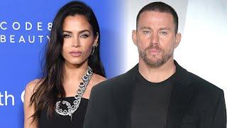 Channing Tatum Accuses Jenna Dewan of Using ‘Delay Tactic’ in Divorce