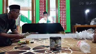 Tafsir kitab Al ibriz surah al-anam Ayat 19-22 bersama bpk ustad sucipto MUSHOLA BAITUL AKBAR