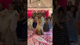 My wedding week dance  this one’s for my hubs  #punjabisong #dancechallenge #desiwedding