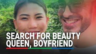 Missing beauty queen Israeli fiance’s families seek NBI help  ABS-CBN News