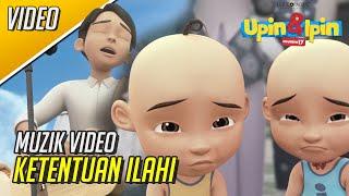 Abang Iz - Ketentuan Ilahi Upin & Ipin Musim 17