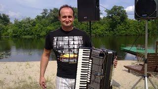 SUNNY instrumental cover - Yuriy Tertychnyy accordion. Соло на акордеоні.