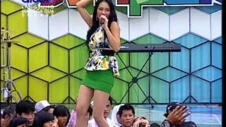 MOZANIE Live At 100% Ampuh 12-11-2012 Courtesy GLOBAL TV