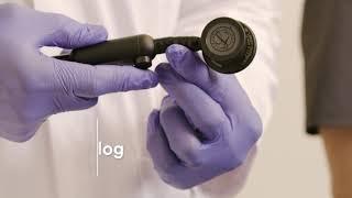 Littmann Core Video UK