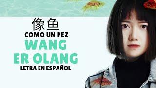 Wang er lang 王贰浪 Xiang yu 像鱼Sub EspañolPinyinChino