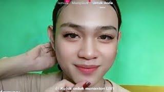 Waria Cantik Ladyboy Indonesia Pretty May