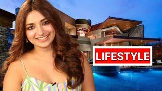 Jiya Shankar  Bigg boss OTT 2  Lifestyle Biography Boyfriend Paras Arora Family Father & More