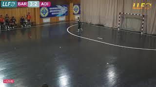 Barakat - Adil Shahan. DOSTYQ FOOTBALL LIGASY