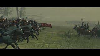The Battle that Stopped the Mongols 1260AD Historical Battle of Ain Jalut  Total War Battle