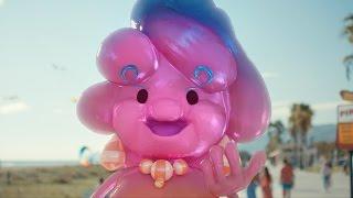 Candy Crush Jelly Saga - TV Commercial - Meet the Jelly Queen