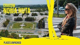 Cracow Nowa Huta - Video Travel Guide