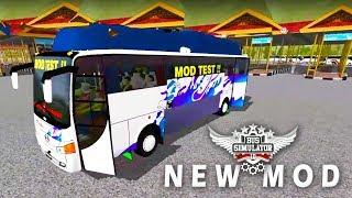 MOD BUSSID V2.9.2 - RS EVOLUTION PURWO YULIANTO DOWNLOAD