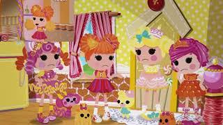 Lalaloopsy Peppy Pom Poms - Go Team Has A Sparta Gamma Remix