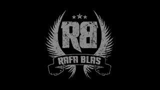 Rafa Blas nuevo cantante de Mago de Oz