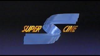 SUPER CINE - ABERTURA 1999