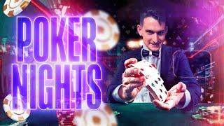 Poker nights with Daskalos Μakaveli E12S3