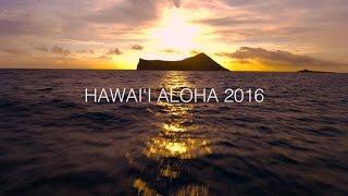 Hawaii Aloha  Song Across Hawaii  Playing For Change Collaboration