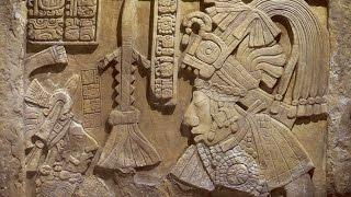 Alte Kulturen - Geschichte und Mythologie der Maya Doku 2016