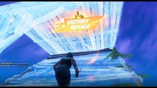 Fortnite Munitions Expert Gameplay Victory Royale