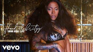 Tina Hoodcelebrityy - Walking Trophy Remix - Audio ft. Trey Songz Fabolous