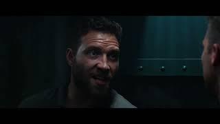 Black Site 2022 Official Trailer